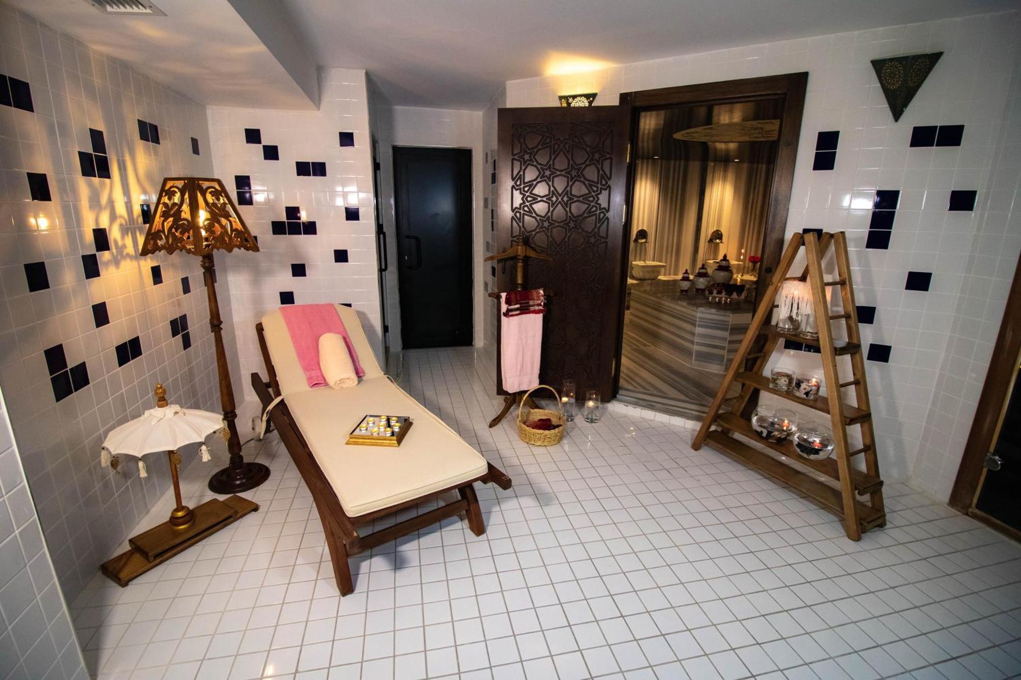 Tilya Resort Hotel Trabzon Exterior photo