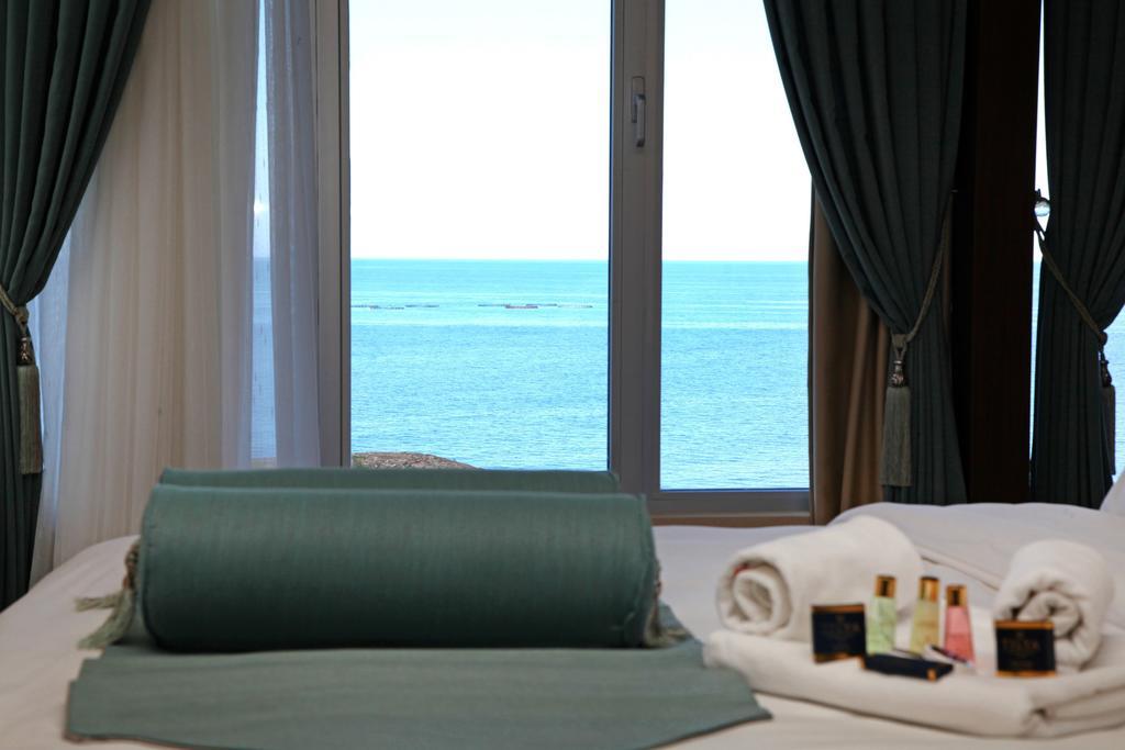 Tilya Resort Hotel Trabzon Exterior photo