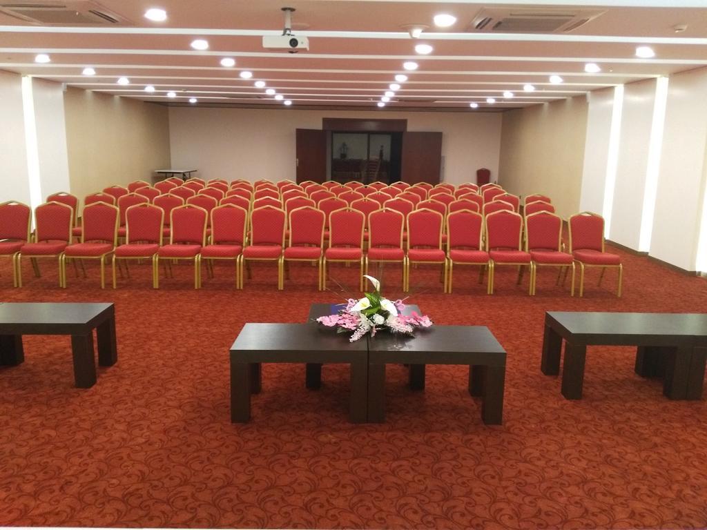 Tilya Resort Hotel Trabzon Exterior photo
